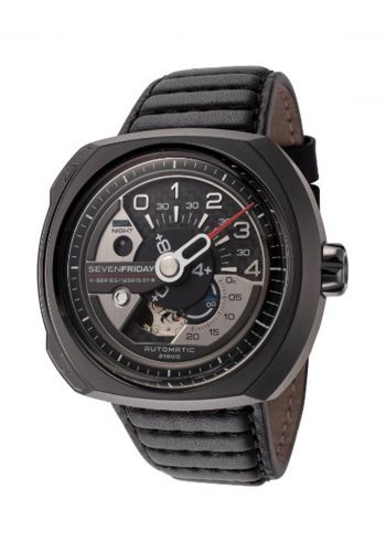 ساعة رجالية من سفن فرايدي Seven Friday SF-V3/01 V-Series Watch  