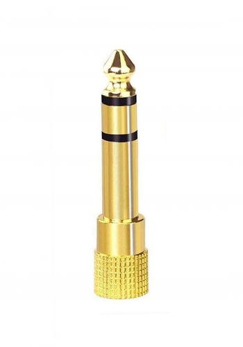 تحويلة سماعات مكبر صوت للجيتار Audio Adapter Headphone Converter Connector