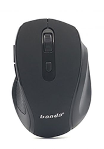ماوس لاسلكي من باندا Banda G70 Wireless Mouse
