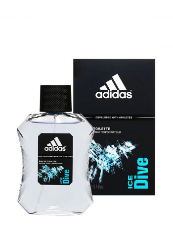 عطر رجالي 100 مل من اديداس Adidas Ice Dive Cologne by Adidas