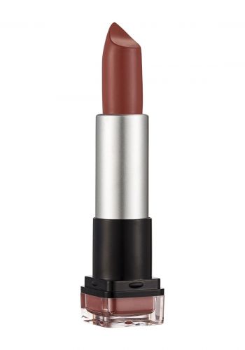 احمر شفاه مات 4 غم درجة 017 من فلورمار Flormar Rose Up HD Weightless Matte Lipstick  