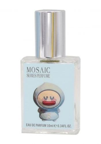 عطر موزايك للاطفال 10 مل من ايلاهوي Ilahui Mosaic Perfume Eau De Parfum