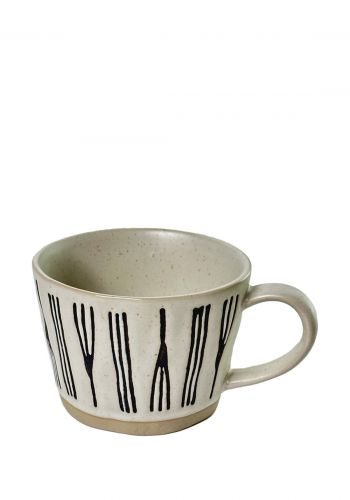 كوب سيراميك 400 مل من هيلي Hili Mug