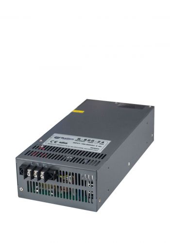 مجهز طاقة Blue Storm BS-PS24V-33AM 24V 33A Power Supply 