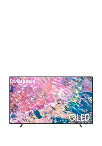 تلفزيون  سمارت 75 بوصة من سامسونك  Samsung QLED  75 LS03AA Smart TV 4K  