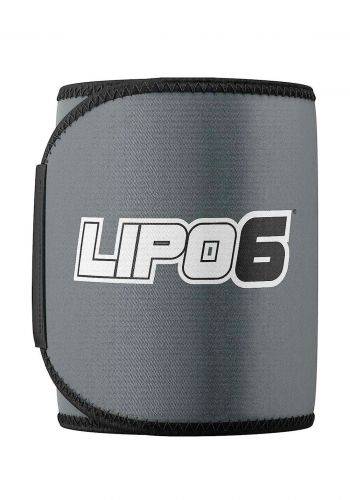 حزام تنحيف الخصر من نوتركس ريسيرج Nutrex Research Lipo-6 Waist Trimmer