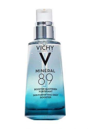 سيروم 89 للبشرة 50 مل من فيشي  Vichy Mineral 89