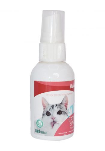 سبري للقطط 50 مل BIPLINE Spray for cats