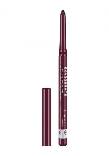 قلم تحديد الشفاه 1.14 غم الدرجة 111 من ميسودا  Mesauda Artist Lipsliner Cherry