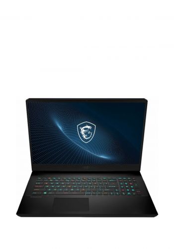 لابتوب كيمنك  Msi GP76HX 12UHS-240XAE Vector "17.3" FHD Coer i9-12900HX 16GB RAM 1TB SSD