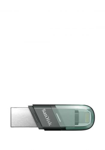 فلاش ايفون من سانديسك  FLASH IPHNOE SANDISK-64GB
