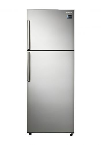 ثلاجة فريز علوي 13 قدم من سامسونك   Samsung RT38K5110SP  Top Freezer Refrigerator 
