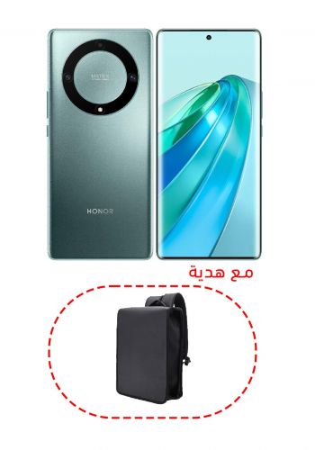 جهاز اونر اكس 9 اي فايف جي Honor 5109ANPU X9a 5G Dual Sim 8GB RAM 128GB