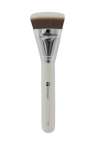 فرشاة الكونتور من ديرما كول Dermacol 2466  Contouring Brush D57