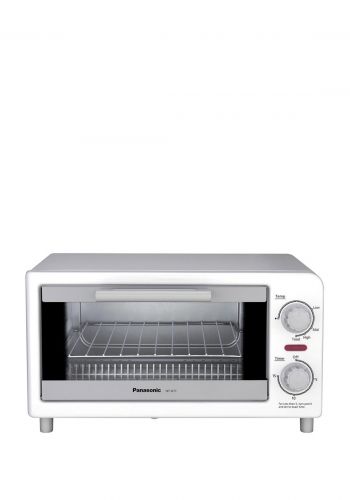 فرن تحميص 1200 واط من باناسونيك Panasonic NT-GT1WTN Toaster oven