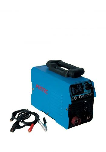   ماكنة لحام مع شاشة 10-200 امبير من فيكستك  Fixtec FIWM30-200LCD Inverter Mma Welding Machine With Lcd 