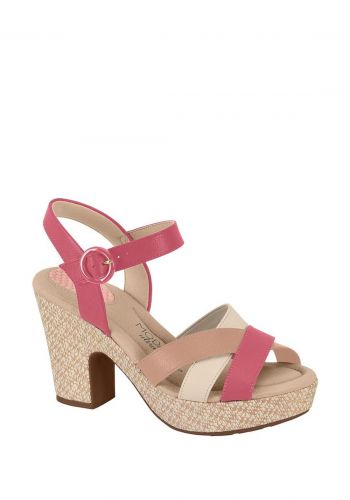   حذاء   نسائي كعب عالي طبي من موداري Modare Women Sandal