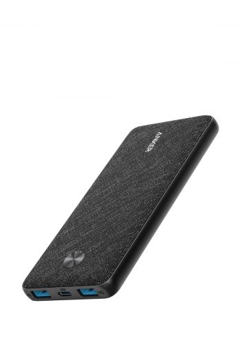 شاحن محمول  Anker A1248 PowerCore 10000mAh Power Bank