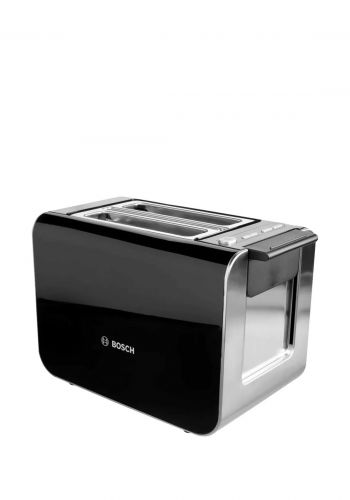 محمصة خبز 860 واط من بوش Bosch TAT8613 Compact Toaster