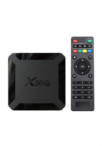 جهاز بث الوسائط من وي جب Wechip X960 16GB TV Box Android 10.0 Smart