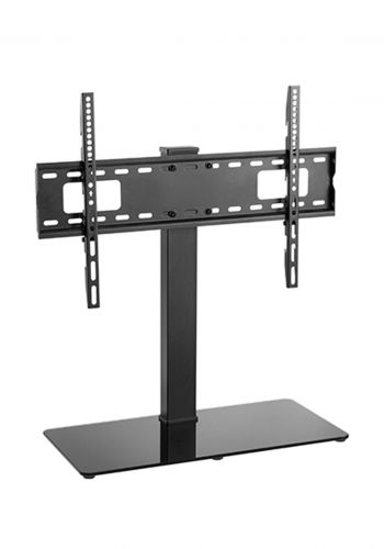 حامل تلفزيون 37 -70 انش  من لومي  Lumi LDT03-17L Swivel TV Stand with Glass Base 70-37 Inch