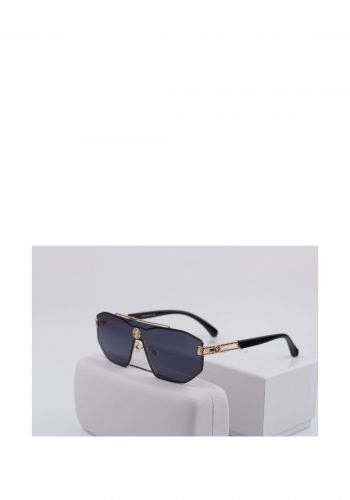 نظارة شمسية رجالية من فيرساتشي Versace Sunglasses 