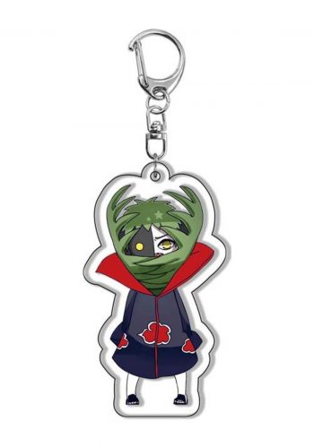 ميدالية سلسلة المفاتيح بتصميم شخصية زيتسو  Key chain