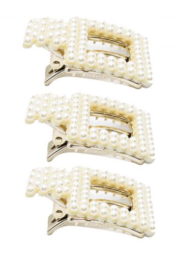 مشبك شعر بتصميم انيق Hair Clips