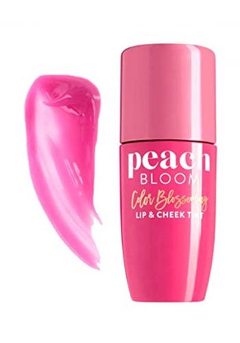 تنت للشفاه سائل 7 مل من تو فيسد Too Faced Pb Strawberry Lip Tint