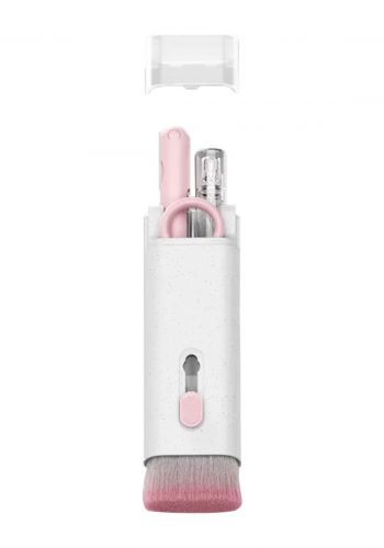 مجموعة فرش تنظيف الإلكترونيات 7 في 1   Multifunction Cleaning Brush Kit 