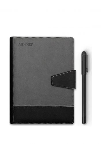 دفتر ملاحضات مع قلم ذكي للربط مع الهاتف  Newyes Syncpen Pen With Notebook 