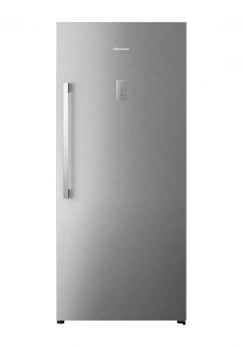 مجمدة عامودية  21  قدم  من  هايسنس  Hisense FV769N4ASU-R Upright Freezer Single Door 