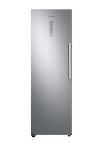 ثلاجة 315 لتر من سامسونك Samsung RZ32M71107F/LV Refrigerator -  Refined Steel