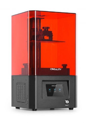 جهاز طابعة ثلاثية الأبعاد من كرياليتي Creality Printer Ld-002h
