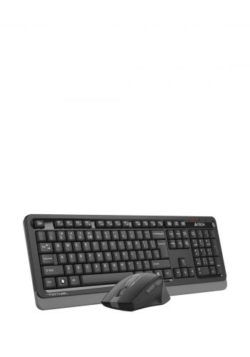 كيبورد وماوس لاسلكي A4Tech FStyler FG1035 Wireless Mouse+Keyboard