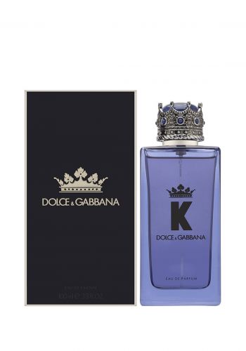 عطر للرجال 100 مل من دولتشي غابانا Dolce & Gabbana K by Dolce and Gabbana for Men EDP