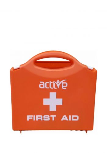 حقيبة اسعافات اولية من اكتف Active First Aid Kit