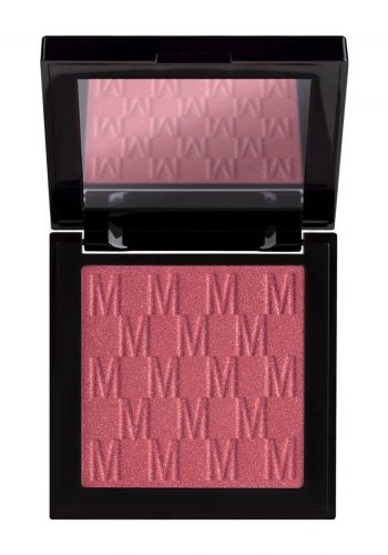 احمر خدود ات فرست رقم 105  8.5 غرام  من ميساودا ميلانو Mesauda Milano At First Blush -Attraction 105