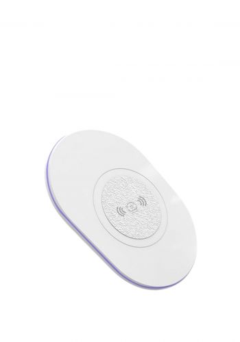 شاحن لاسكلي منزلي - Wuw W05 wireless charger
