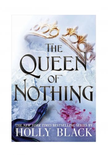 Fiction The Queen of Nothing 