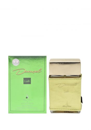 عطر دامسل نسائي 100 مل 