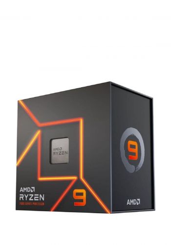 AMD RYZEN 9 7950X Processor معالج كمبيوتر