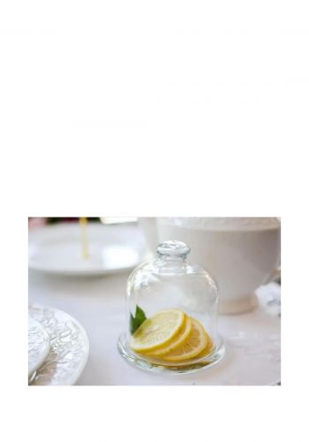 حافظة زجاجية صغيرة من باشابهجة Pasabahce Glass Container