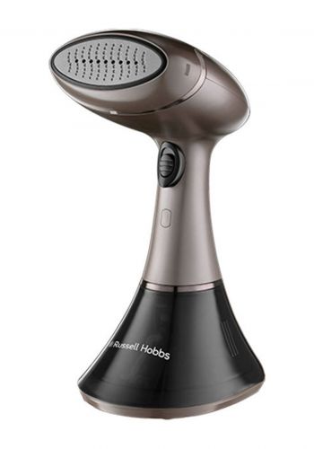 مكواة بخارية 1800 واط من راسل هوبز Russell Hobbs 28040-56 Steam Genie Aroma Handheld Steamer