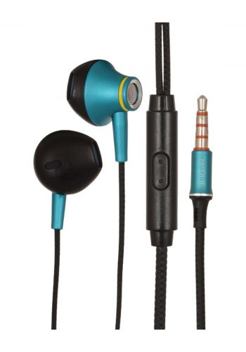 سماعة اذن سلكية-Bqz A16 Earphone