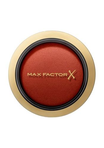 أحمر الخدود بقوام كريمي 5 غم من ماكس فاكتر  Maxfactor 055 Cream Blush