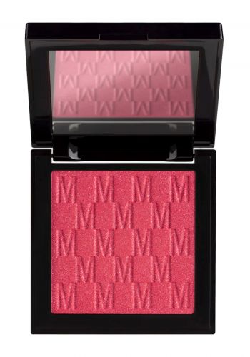 احمر خدود ات فرست رقم 104  8.5 غرام  من ميساودا ميلانو Mesauda Milano At First Blush -Lovebite 104