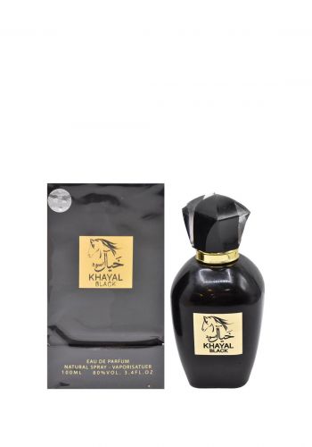 عطر عربي رجالي 100 مل خيال Khayal eau de perfume