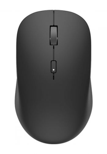 ماوس لاسلكي Wiwu WM108 Vimice Dual Mode Wireless Mouse 