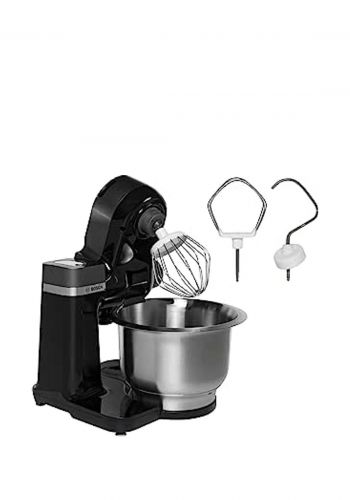 عجانة كهربائية 3.8 لتر  900 واط من بوش Bosch MUMS2VM00 Food Processor Series 2